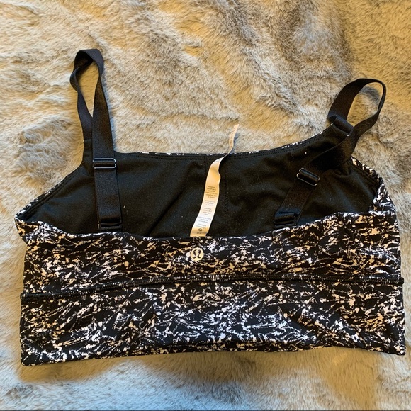 Lululemon sports bra - Picture 2 of 2